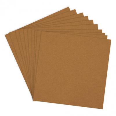 Spellbinders ColorWheel Cardstock - Terra Cotta